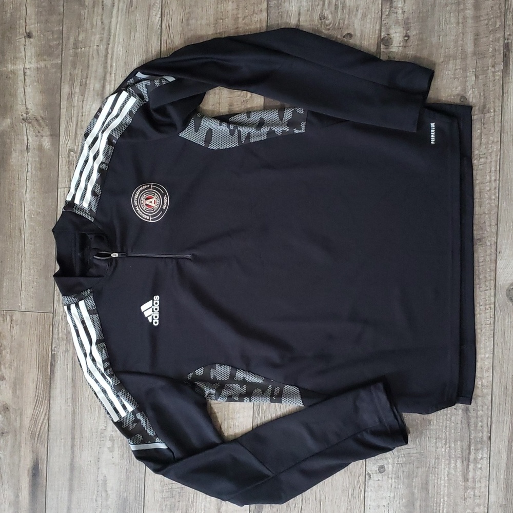 Adidas Primeblue Regional Development longsleeve pullover sweater
